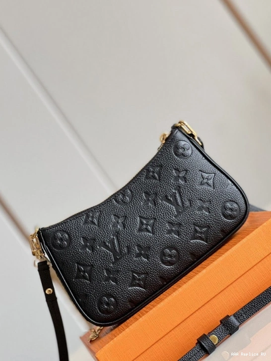 Aaa replica bags ON POUCH STRAP LOUIS EASY VUITTON 0724